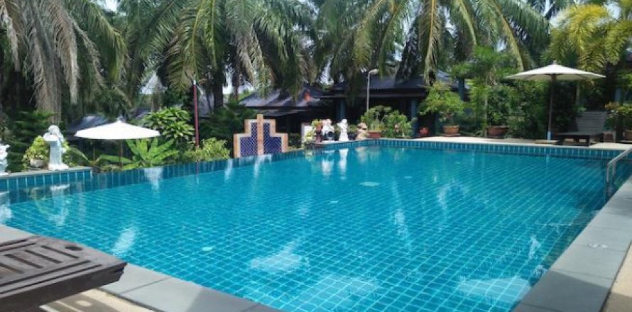 Business in Ao Nang, Thailand № 193889