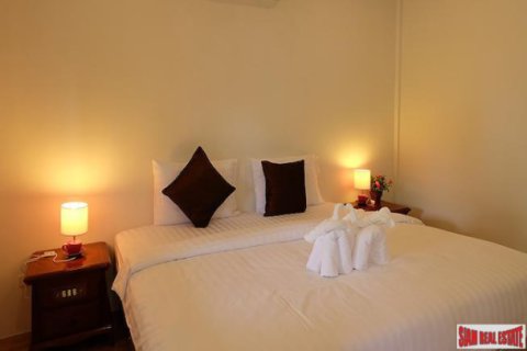 Villa in Ao Nang, Thailand 7 bedrooms № 193888 - photo 5