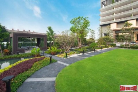 Apartment in Bangkok, Thailand 1 bedroom № 193893 - photo 4