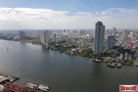 Apartment in Bangkok, Thailand 1 bedroom № 193893