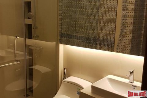 Apartment in Bangkok, Thailand 1 bedroom № 193893 - photo 3