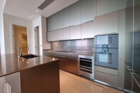 Condo à Khlong San, Bangkok, Thaïlande, 4 chambres  № 133734 - photo 3