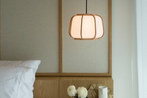 Кондоминиум с 1 спальней в Ваттхане, Бангкок, Таиланд № 133730 - фото 11