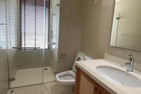 Кондоминиум с 2 спальнями в Ваттхане, Бангкок, Таиланд № 133732 - фото 24