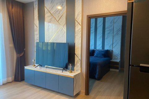 Studio in the Condo in Chiang Mai, Thailand  № 152274 - photo 2