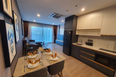 Studio in the Condo in Chiang Mai, Thailand  № 152274 - photo 6