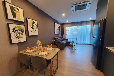 Studio in the Condo in Chiang Mai, Thailand  № 152274