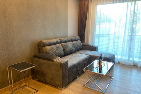 Studio in the Condo in Chiang Mai, Thailand  № 152274 - photo 9