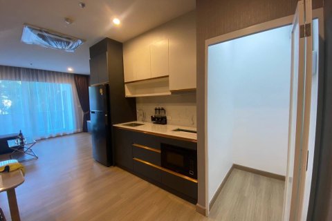 Studio in the Condo in Chiang Mai, Thailand  № 152274 - photo 10