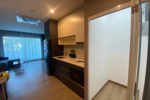 Studio in the Condo in Chiang Mai, Thailand  № 152274 - photo 8