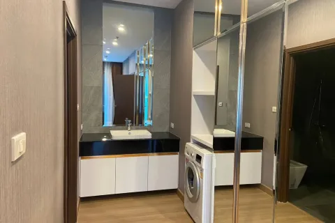 Studio in the Condo in Chiang Mai, Thailand  № 152274 - photo 5