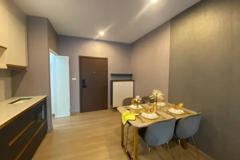 Studio in the Condo in Chiang Mai, Thailand  № 152274 - photo 7