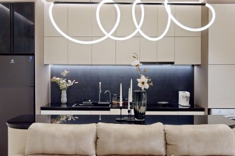 Condo in Phuket, Thailand, 3 bedrooms  № 152271 - photo 3