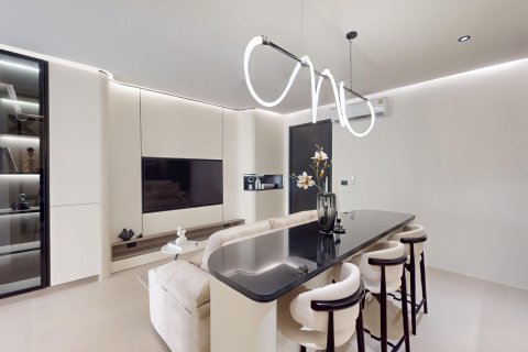 Condo in Phuket, Thailand, 3 bedrooms  № 152271 - photo 4