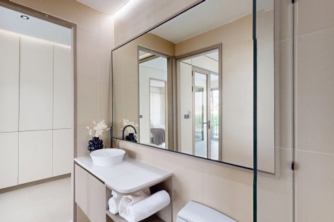 Condo in Phuket, Thailand, 3 bedrooms  № 152271 - photo 6