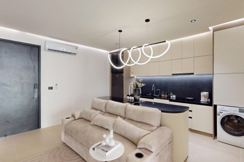 Condo in Phuket, Thailand, 3 bedrooms  № 152271 - photo 5