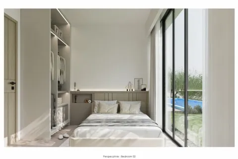 Villa à Hua Hin, Thaïlande 3 chambres № 152276 - photo 8