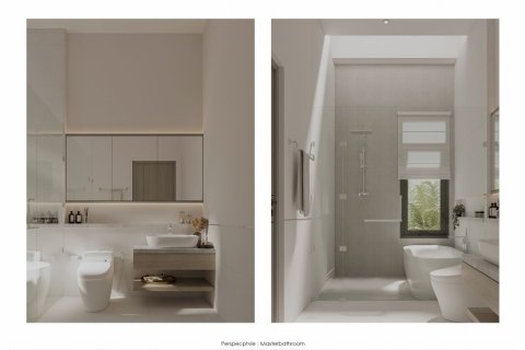 Villa à Hua Hin, Thaïlande 3 chambres № 152276 - photo 9