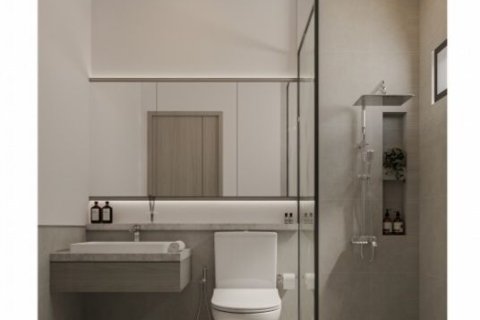 Villa à Hua Hin, Thaïlande 3 chambres № 152276 - photo 17