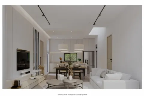 Villa à Hua Hin, Thaïlande 3 chambres № 152276 - photo 3