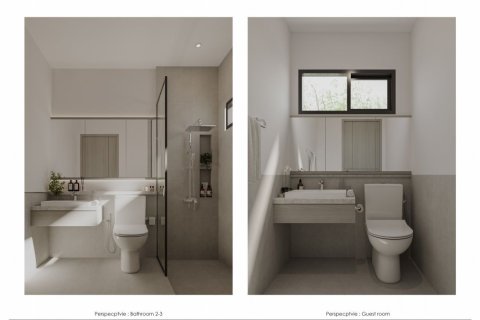 Villa à Hua Hin, Thaïlande 3 chambres № 152276 - photo 10