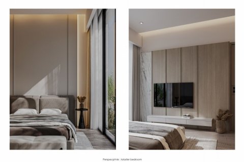 Villa à Hua Hin, Thaïlande 3 chambres № 152276 - photo 2