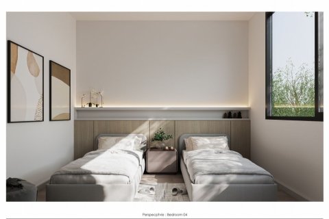 Villa à Hua Hin, Thaïlande 3 chambres № 152276 - photo 6