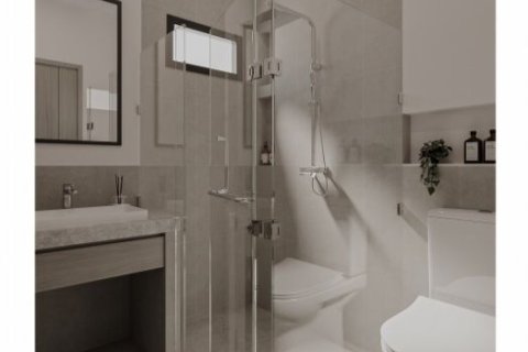 Villa à Hua Hin, Thaïlande 3 chambres № 152276 - photo 18