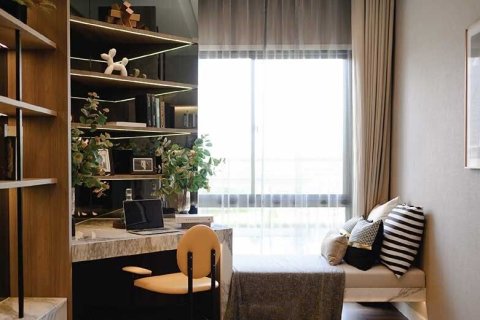 Дом в Банг Каео, Таиланд с 4 спальнями  № 152273 - фото 8