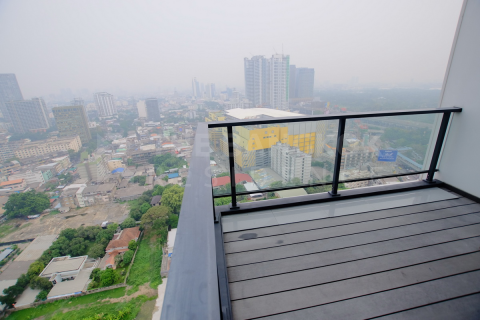 คอนโดมิเนียมในกรุงเทพฯ, ประเทศไทย, 1 ห้องนอน № 186024 - รูปถ่าย 9