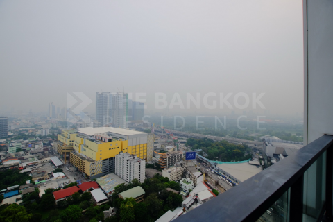 คอนโดมิเนียมในกรุงเทพฯ, ประเทศไทย, 1 ห้องนอน № 186024 - รูปถ่าย 6