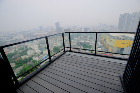คอนโดมิเนียมในกรุงเทพฯ, ประเทศไทย, 1 ห้องนอน № 186024 - รูปถ่าย 10