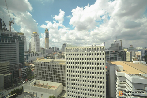คอนโดมิเนียมในกรุงเทพฯ, ประเทศไทย, 1 ห้องนอน № 186019 - รูปถ่าย 9