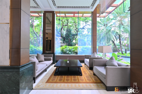 Condo in Bangkok, Thailand, 1 bedroom  № 186019
