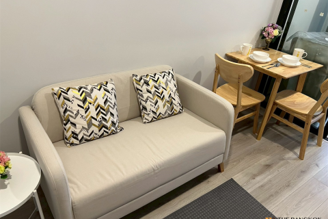 Condo in Bangkok, Thailand, 1 bedroom  № 186021