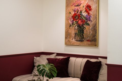 Condo à Chiang Mai, Thaïlande, 1 chambre № 205578 - photo 27