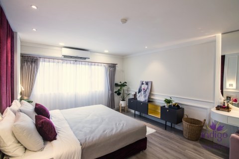 Condo à Chiang Mai, Thaïlande, 1 chambre № 205578 - photo 2