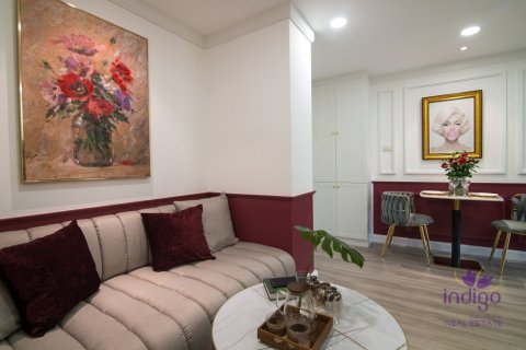 Condo à Chiang Mai, Thaïlande, 1 chambre № 205578 - photo 11