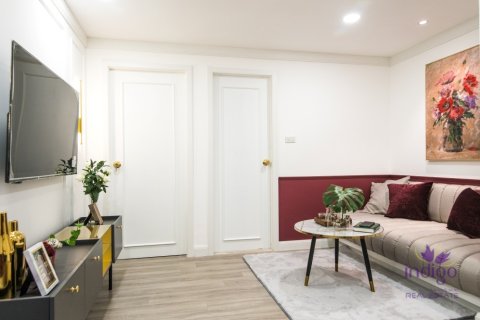 Condo à Chiang Mai, Thaïlande, 1 chambre № 205578 - photo 13