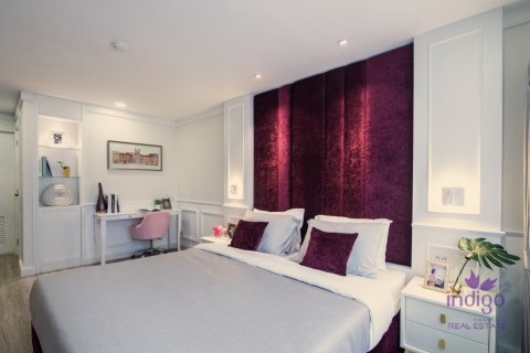 Condo à Chiang Mai, Thaïlande, 1 chambre № 205578 - photo 4