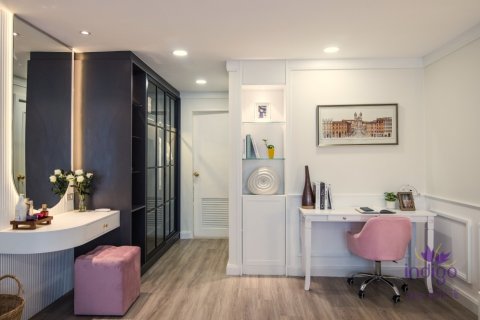 Condo à Chiang Mai, Thaïlande, 1 chambre № 205578 - photo 7