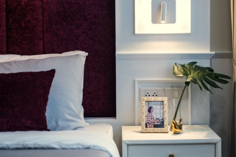 Condo à Chiang Mai, Thaïlande, 1 chambre № 205578 - photo 20
