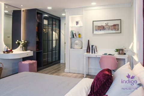 Condo à Chiang Mai, Thaïlande, 1 chambre № 205578 - photo 5