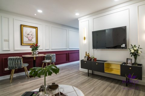 Condo à Chiang Mai, Thaïlande, 1 chambre № 205578 - photo 10