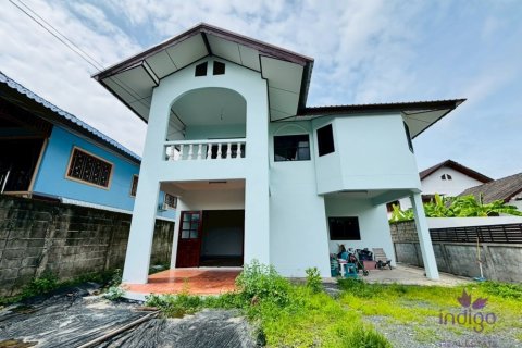 บ้านในเชียงใหม่, ประเทศไทย 4 ห้องนอน № 205579