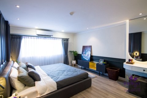 คอนโดมิเนียมในเชียงใหม่, ประเทศไทย, 1 ห้องนอน № 205577 - รูปถ่าย 2