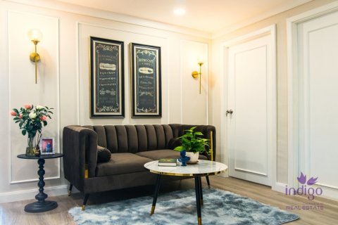 คอนโดมิเนียมในเชียงใหม่, ประเทศไทย, 1 ห้องนอน № 205577 - รูปถ่าย 11