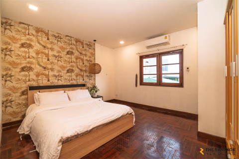 Townhouse à Bangkok, Thaïlande 5 chambres № 190444