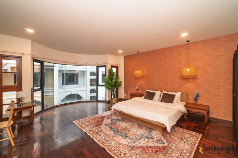Townhouse à Bangkok, Thaïlande 5 chambres № 190444 - photo 13
