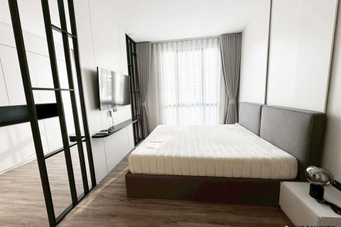 Townhouse in Bangkok, Thailand 6 bedrooms № 190447 - photo 13